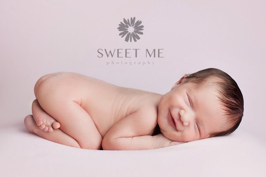 All The Cute Little Details Captured in Your Newborn Baby Session