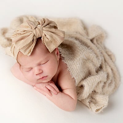 Newborn Baby Photography Testimonial
