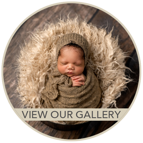 newborn baby photography gallery in Joliet