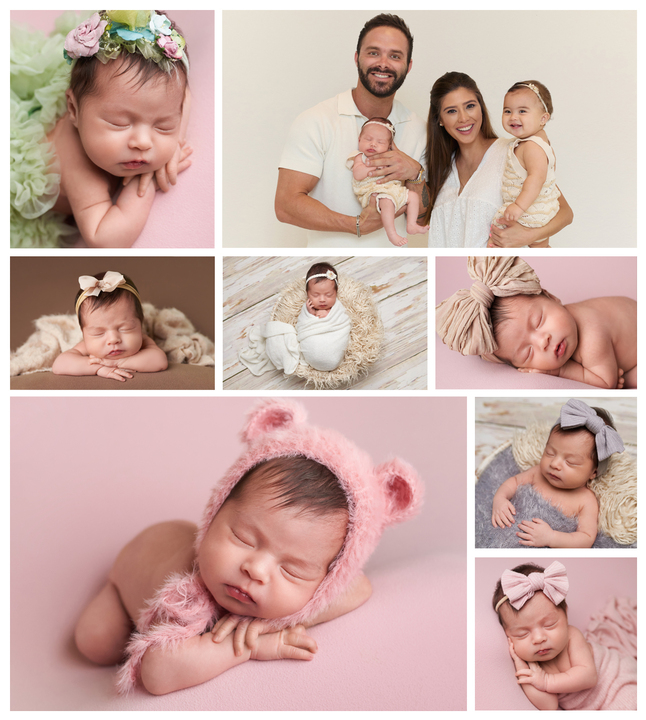 Newborn Influencer