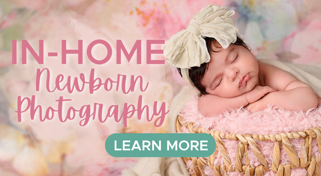 Sweet Me Photography - Newborn Photography