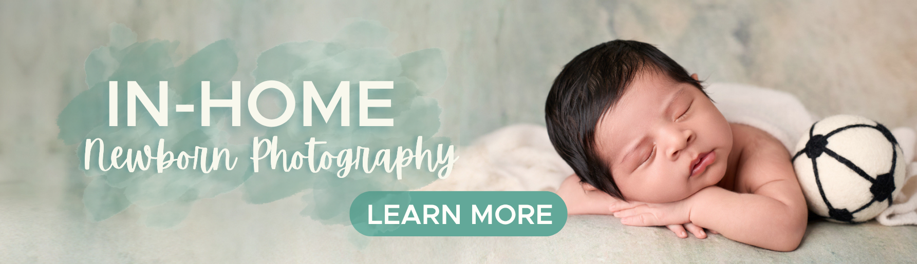 Sweet Me Photography - In-Home Newborn Photography