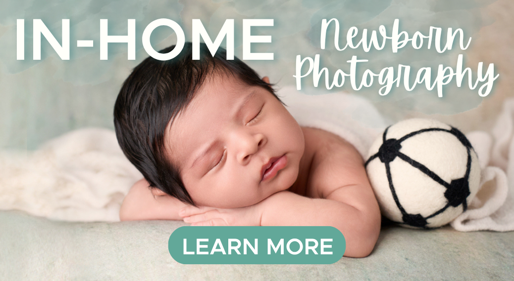 Sweet Me Photography - Newborn Photography