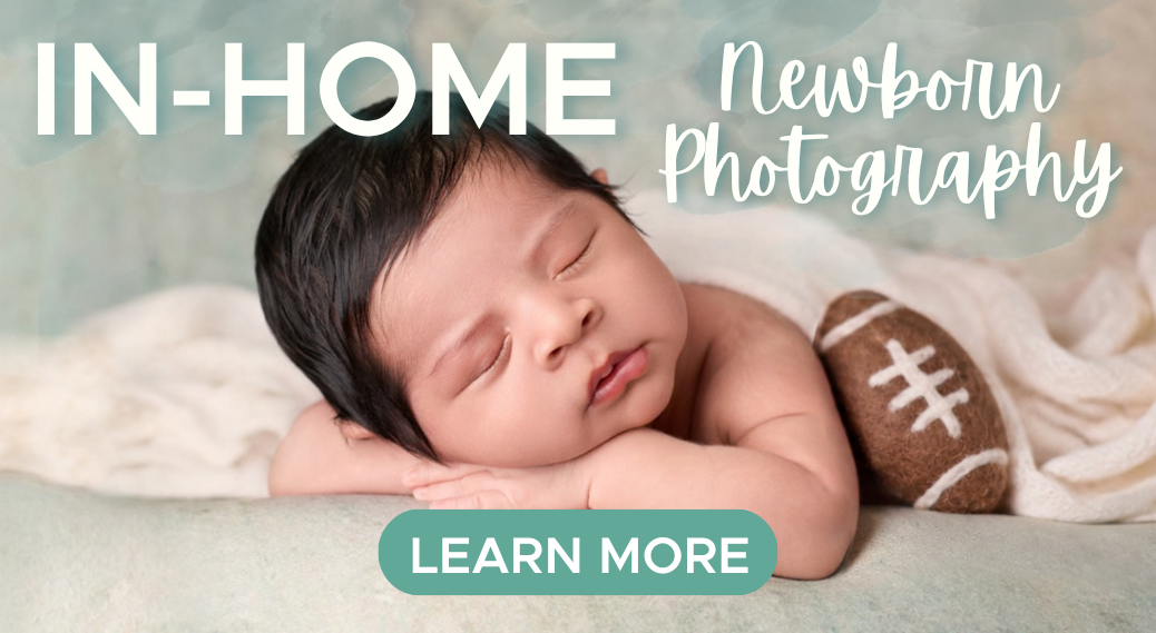 Sweet Me Photography - Newborn Photography
